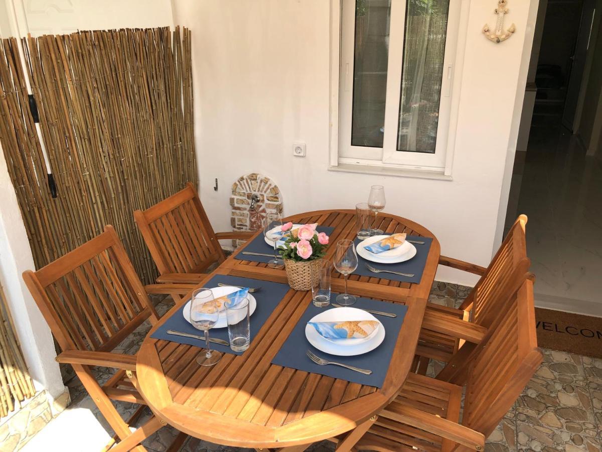 Sun Rise Apartment Peraia  Екстер'єр фото