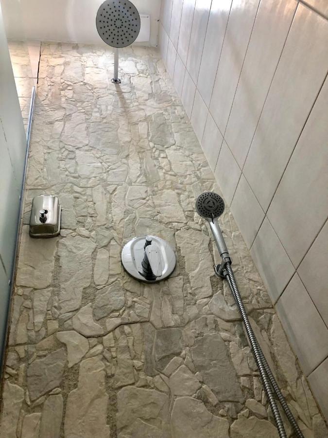Sun Rise Apartment Peraia  Екстер'єр фото