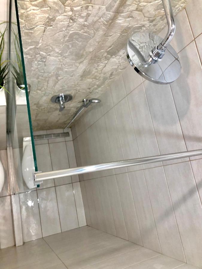 Sun Rise Apartment Peraia  Екстер'єр фото