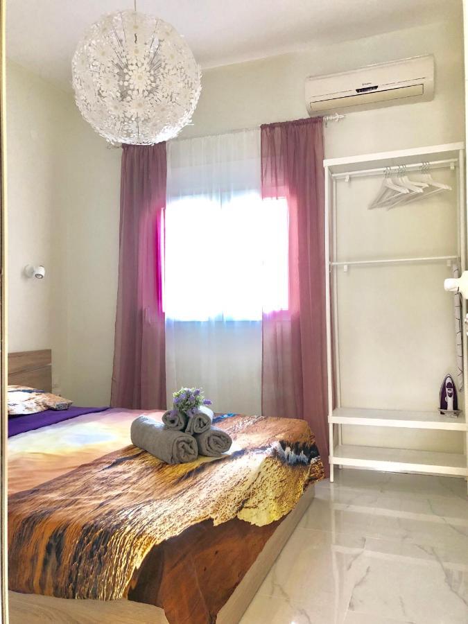 Sun Rise Apartment Peraia  Екстер'єр фото