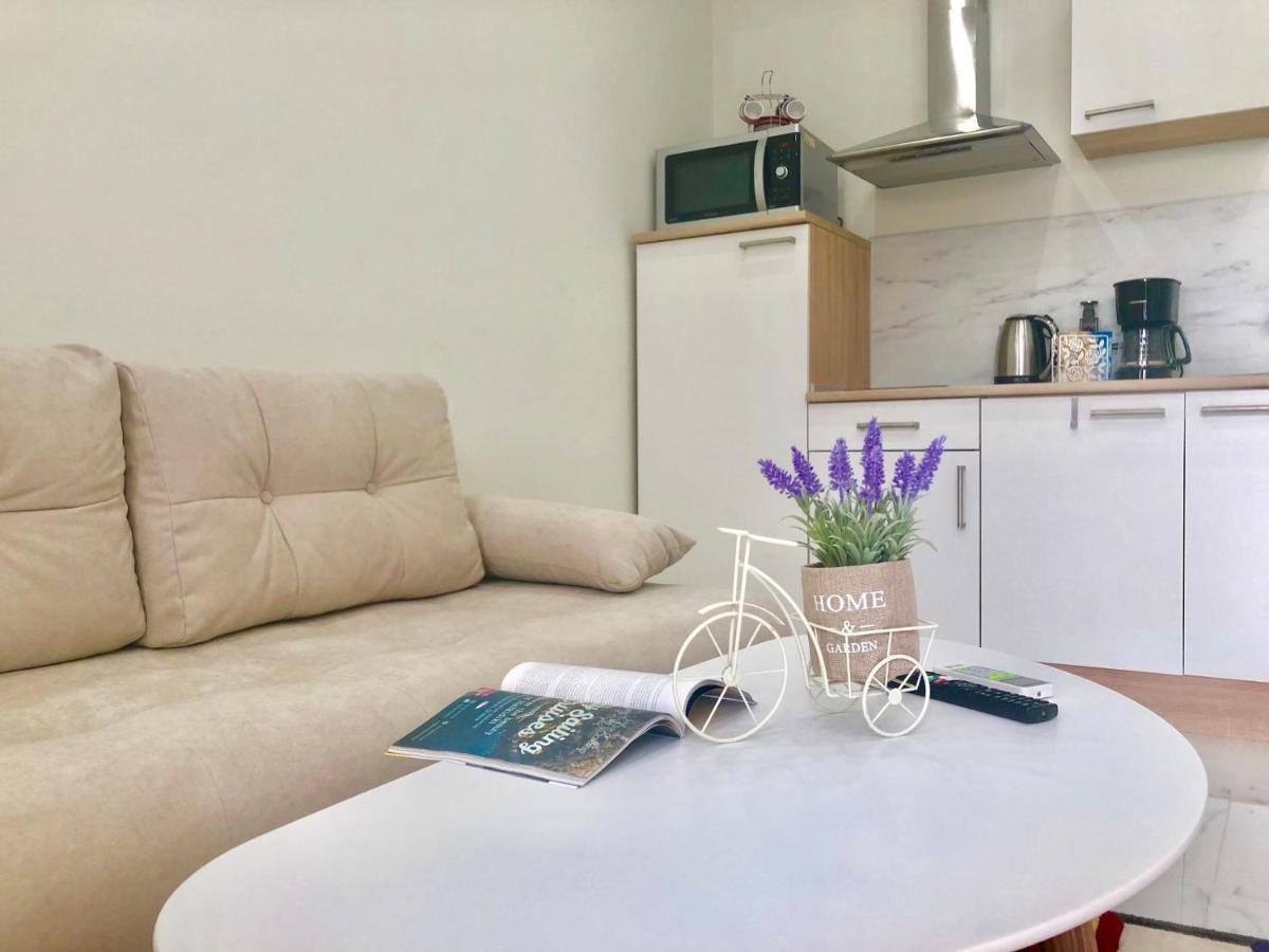 Sun Rise Apartment Peraia  Екстер'єр фото