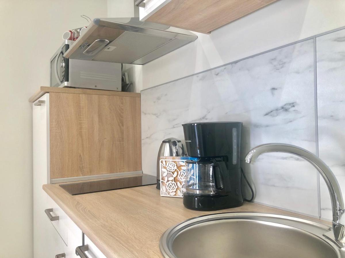 Sun Rise Apartment Peraia  Екстер'єр фото
